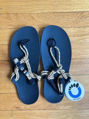 Xero Sandals Barefoot Men's 8 NWT